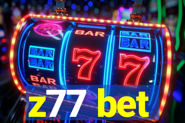 z77 bet